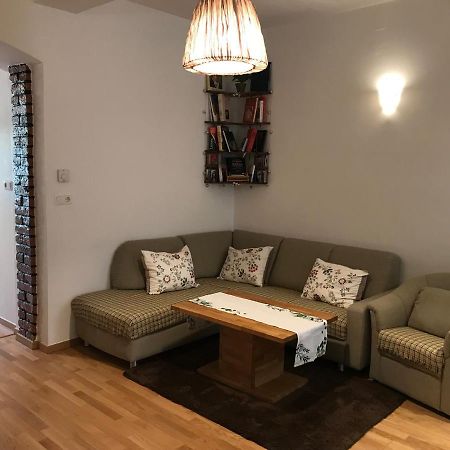 Nice Apartment Near Schoenbrunn And Downtown Vienna Luaran gambar