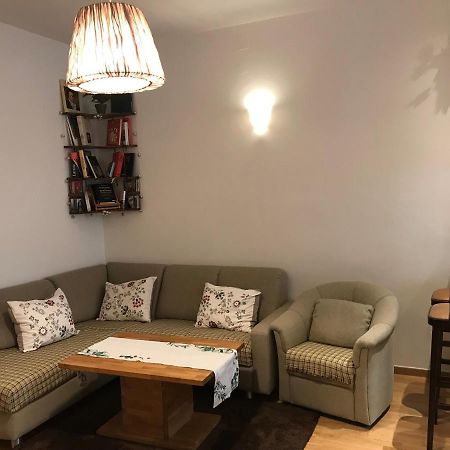 Nice Apartment Near Schoenbrunn And Downtown Vienna Luaran gambar