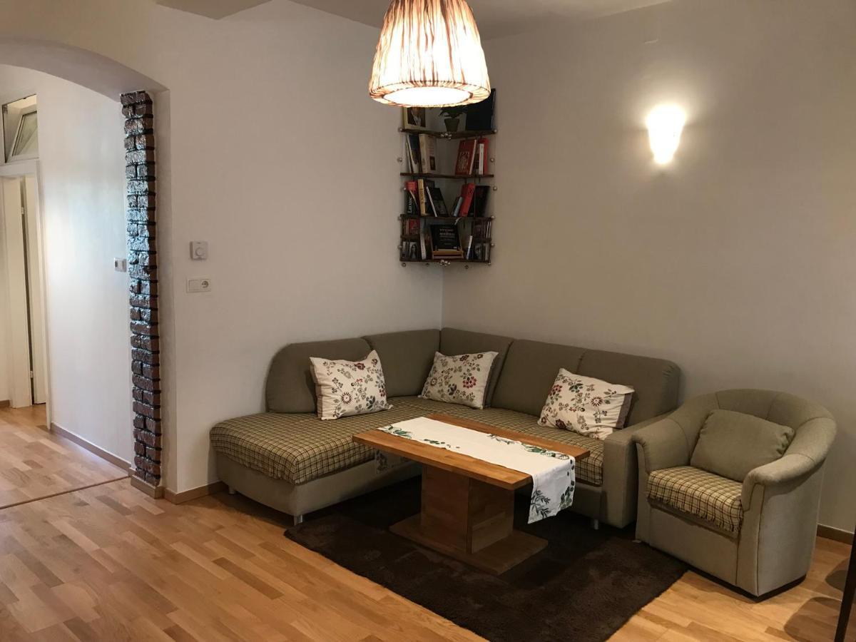 Nice Apartment Near Schoenbrunn And Downtown Vienna Luaran gambar