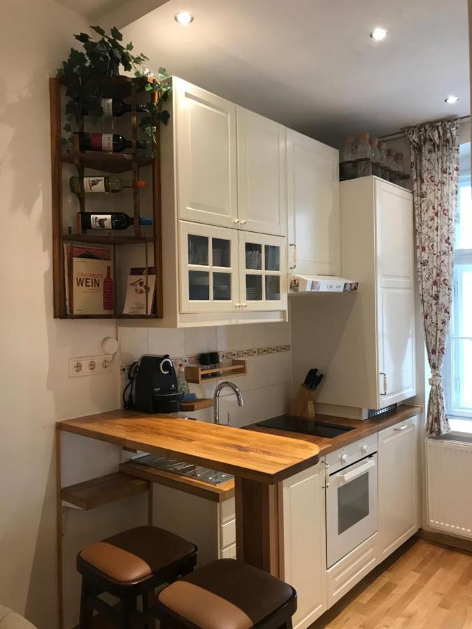 Nice Apartment Near Schoenbrunn And Downtown Vienna Luaran gambar