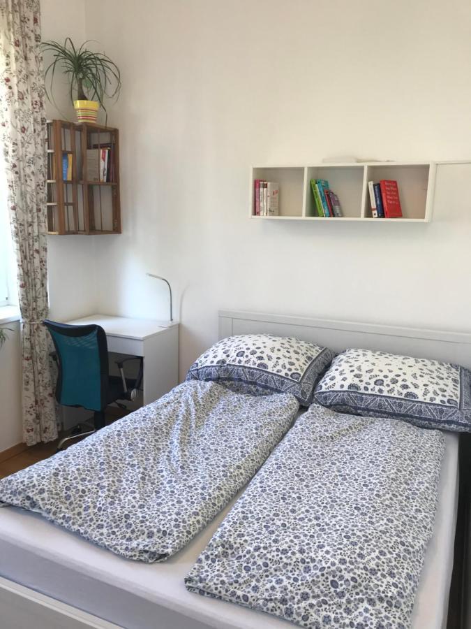 Nice Apartment Near Schoenbrunn And Downtown Vienna Luaran gambar