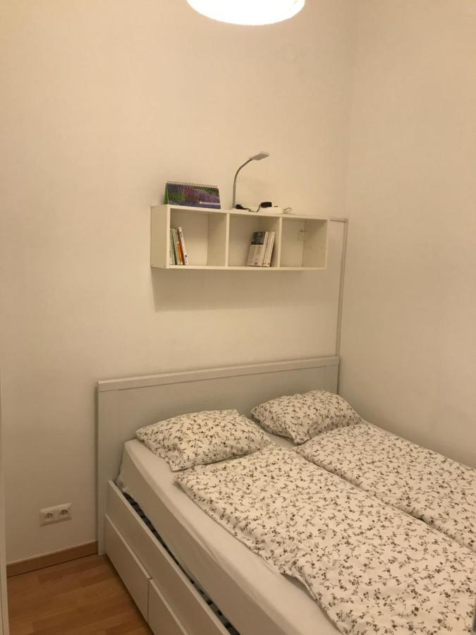 Nice Apartment Near Schoenbrunn And Downtown Vienna Luaran gambar